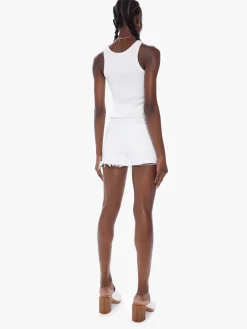 Discount - The Scrapper Cut Off Short - Totally Innocent Shorts | Shorts