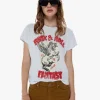 Clearance - The Sinful - Rock and Roll Fantasy Graphic Tees