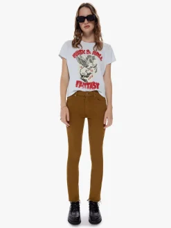 Clearance - The Sinful - Rock and Roll Fantasy Graphic Tees