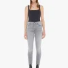 New - The Stunner Ankle Fray - Chateau Secrets Denim | All Denim