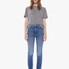 Sale - The Swooner Rascal Hover - Healing Jar Denim | All Denim