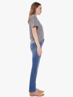 Sale - The Swooner Rascal Hover - Healing Jar Denim | All Denim