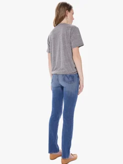Sale - The Swooner Rascal Hover - Healing Jar Denim | All Denim