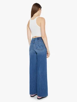 Online - The Undercover Sneak - Rags to Riches Flare | Denim