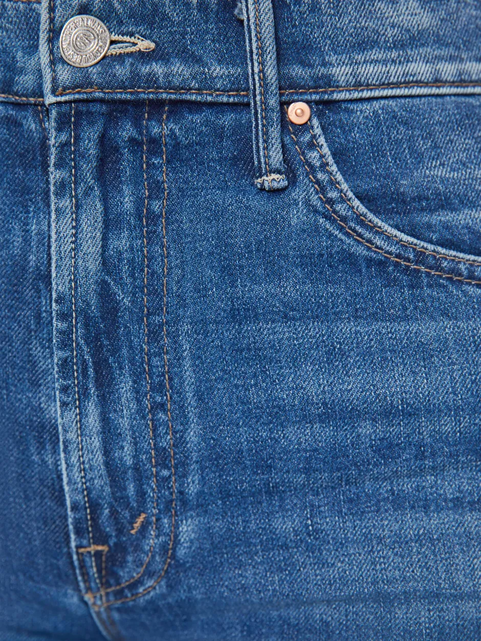 Online - The Undercover Sneak - Rags to Riches Flare | Denim