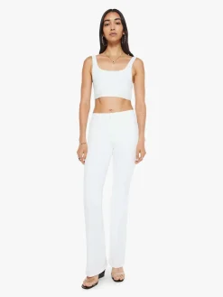 Clearance - The Weekender - Totally Innocent Flare | Denim