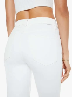 Clearance - The Weekender - Totally Innocent Flare | Denim