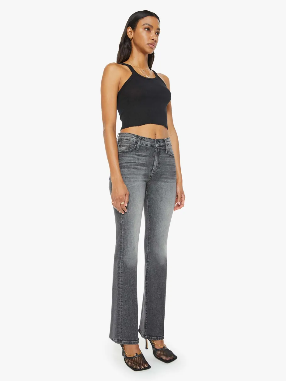 Fashion - The Weekender - Wanted! Flare | High-Rise