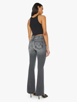 Fashion - The Weekender - Wanted! Flare | High-Rise