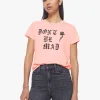 Sale Mothet - The Lil Goodie Goodie - Don’t Be Mad Graphic Tees