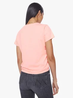 Sale Mothet - The Lil Goodie Goodie - Don’t Be Mad Graphic Tees