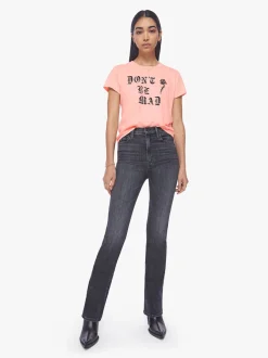 Sale Mothet - The Lil Goodie Goodie - Don’t Be Mad Graphic Tees