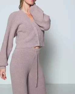 Hot - Bo Cardigan - Whisper Sweaters & Knits