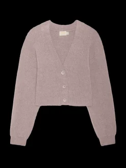 Hot - Bo Cardigan - Whisper Sweaters & Knits