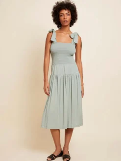 Fashion - Ember Dress - Laurel Dresses | Midi