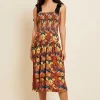 Outlet - Ember Dress - Kimono Dresses | Florals