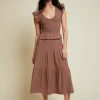 Sale - Fabienne Dress - Mojave Dresses | Long Dresses