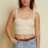 Discount - Franka Bralette - Antique Intimates