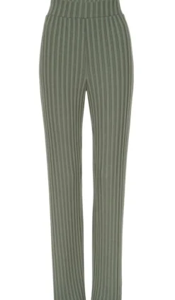 New - Ginza Pant - Willow Pants