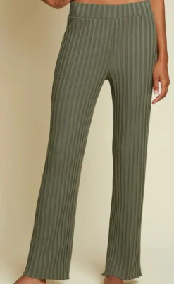 New - Ginza Pant - Willow Pants