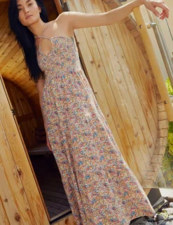 Discount - Kira Dress - Flower Power Dresses | Long Dresses
