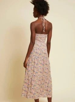 Discount - Kira Dress - Flower Power Dresses | Long Dresses