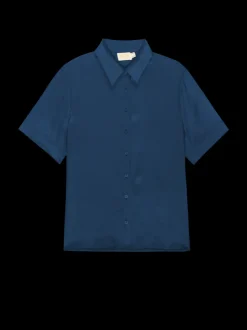 Sale - Odin Blouse - Deep Space Blouses