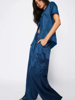Sale - Odin Blouse - Deep Space Blouses