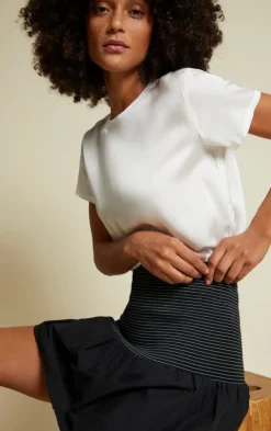 Fashion - Priscilla Skirt In Multiple Colors Mini Skirts