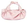 Fashion - Knot Bag - Blush Handbags
