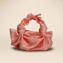 Clearance - Knot Bag - Flamingo Handbags