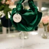 Hot - Knot Bag - Green Handbags