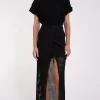 Best - Bette Bodysuit - Black Bodysuits