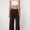 Best - Fabi Pant - Chocolate Pants