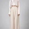 Sale - Fabi Pant - Oat Pants