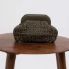 Fashion - Helena Mini Clutch - Army Handbags
