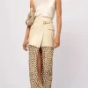Best - Kallan Skirt - Cream Long Skirts