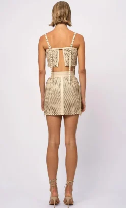 Clearance - Karter Crop - Multiple Colors Crop Tops
