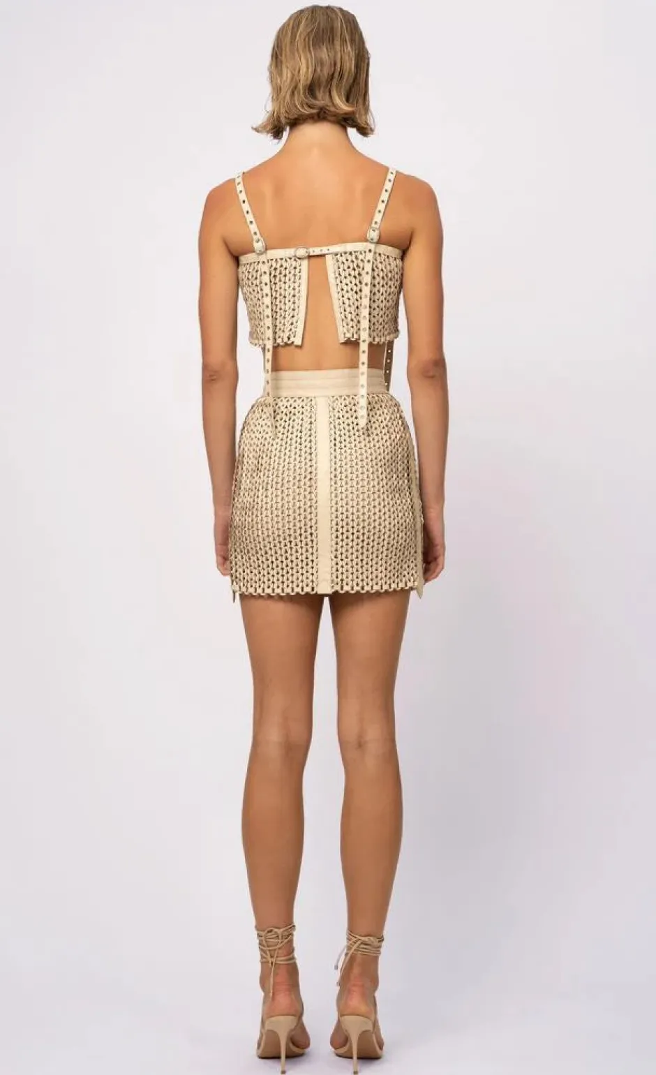 Clearance - Karter Crop - Multiple Colors Crop Tops