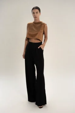 Fashion - Mel Crop Top - Multiple Colors Crop Tops