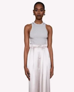 Best - Mia Tank - Lunar Crop Tops