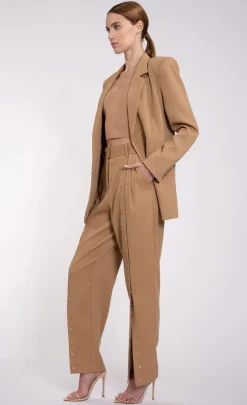 Discount - Pheonix Blazer - Sand Blazers