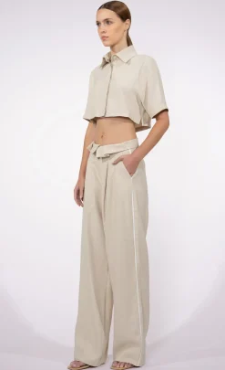 Discount - Radford Pant - Oat Pants