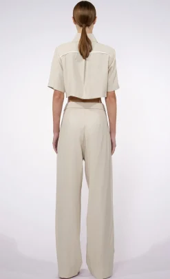 Discount - Radford Pant - Oat Pants