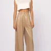 Outlet - Roxanne Pant - Sand Pants