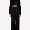 Discount - Sutton Pant - Black Pants
