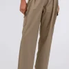Best - Walker Pant - Army Pants