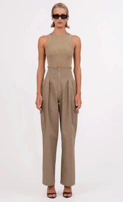 Best - Walker Pant - Army Pants