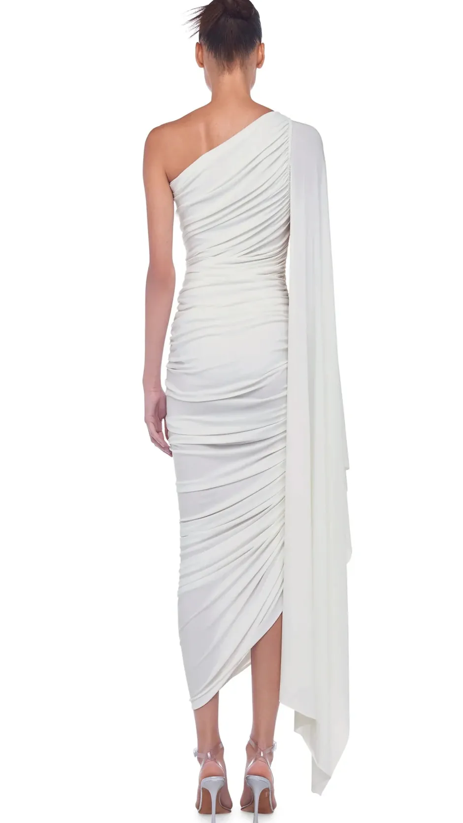 Best - Diana Gown W/ Sleeve - Snow White Dresses | Long Dresses