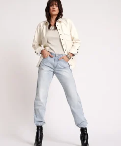 Hot - Dream 1982s High Waist Balloon Jeans - Dream Denim | All Denim